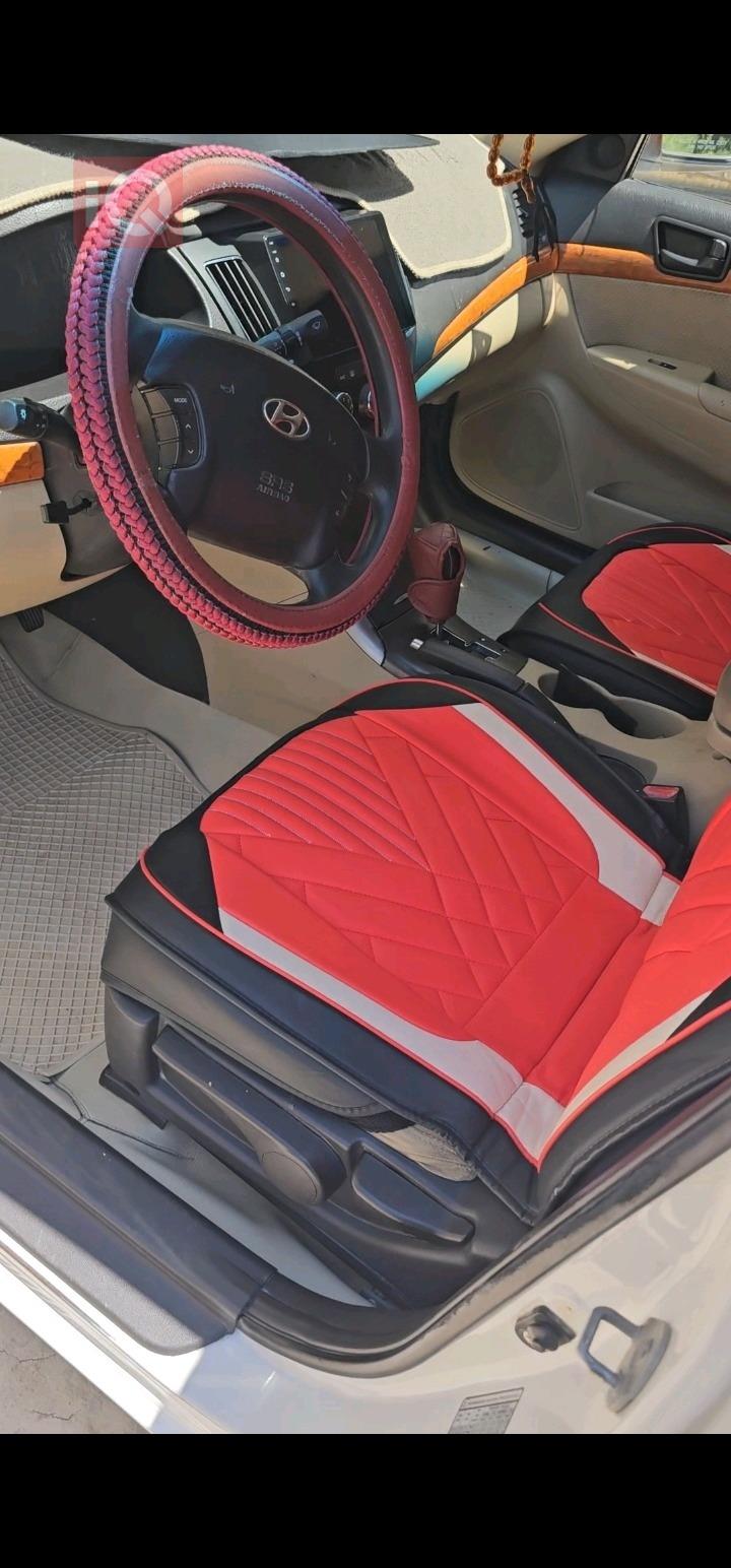 هيونداي سوناتا